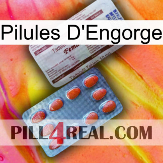 Engorge Pills 36